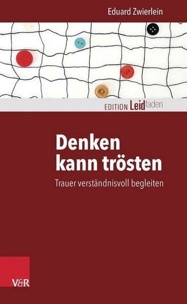 Produktbild: Denken kann tr&ouml;sten