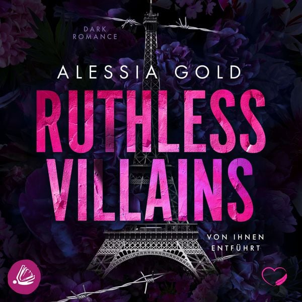 Produktbild: Ruthless Villains
