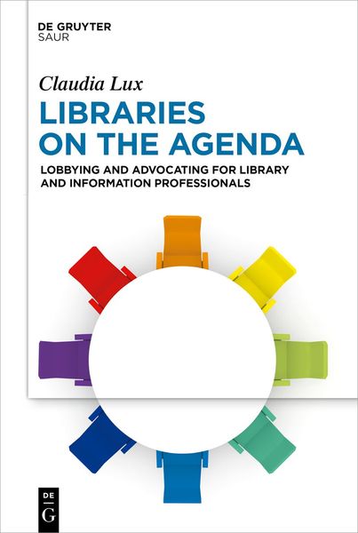 Produktbild: Libraries on the Agenda