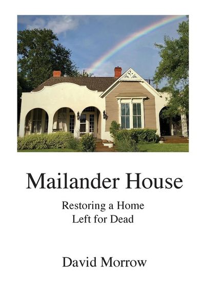 Produktbild: Mailander House