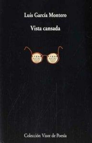 Produktbild: Vista cansada