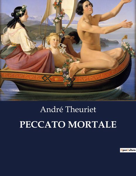 Produktbild: Peccato Mortale
