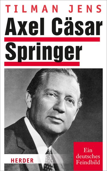 Produktbild: Axel C&auml;sar Springer