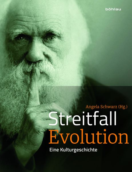 Produktbild: Streitfall Evolution
