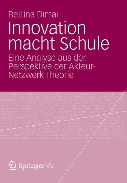 Produktbild: Innovation macht Schule