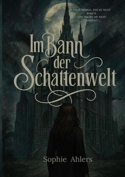 Produktbild: Im Bann der Schattenwelt