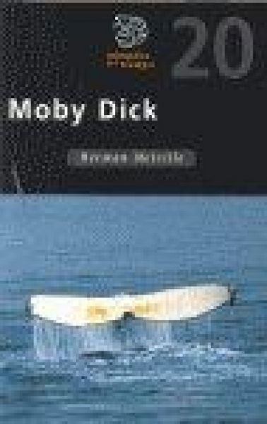 Produktbild: Moby Dick