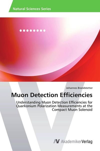 Produktbild: Muon Detection Efficiencies