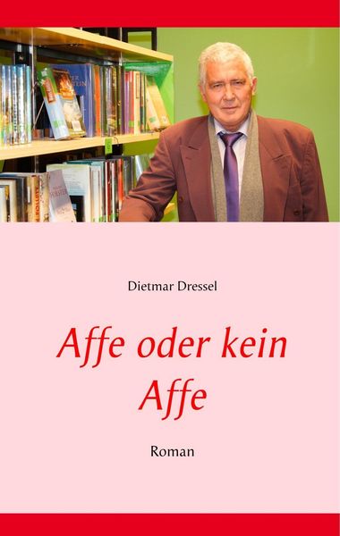 Produktbild: Affe oder kein Affe