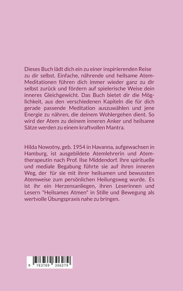 Produktbild: Was uns n&auml;hrt und was uns heilt