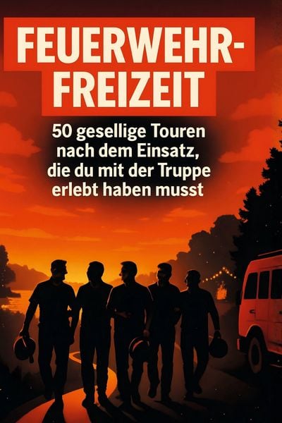 Produktbild: Feuerwehr-Freizeit