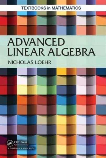 Produktbild: Advanced Linear Algebra