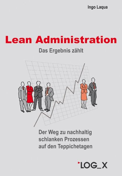 Produktbild: Lean Administration