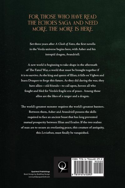 Produktbild: Leviathan