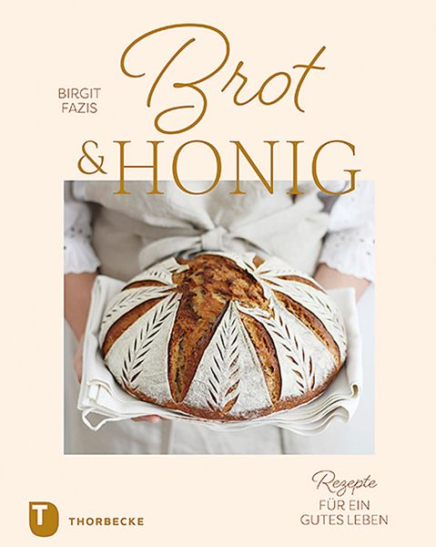 Produktbild: Brot & Honig