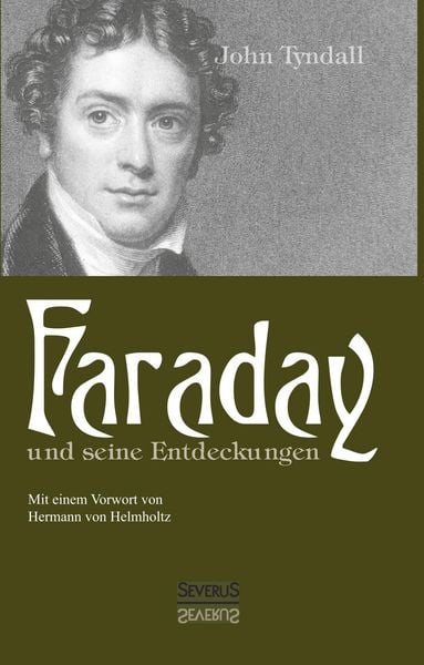 Produktbild: Tyndall, J: Faraday und seine Entdeckungen
