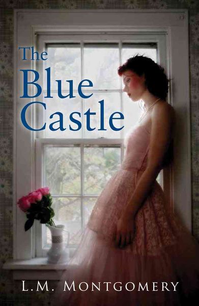 Produktbild: The Blue Castle