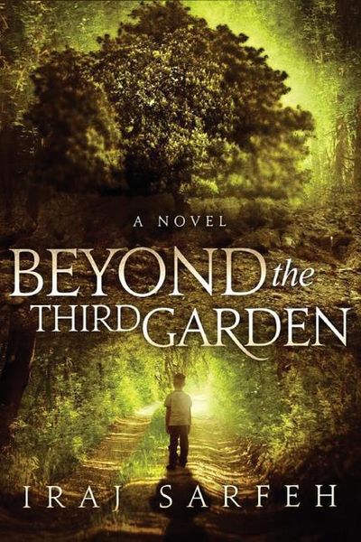 Produktbild: Beyond the Third Garden