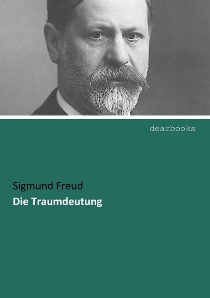 Produktbild: Die Traumdeutung