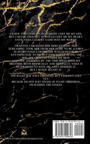 Produktbild: His Stakes