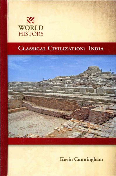 Produktbild: Classical Civilization India