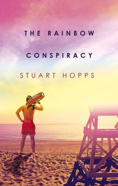 Produktbild: The Rainbow Conspiracy