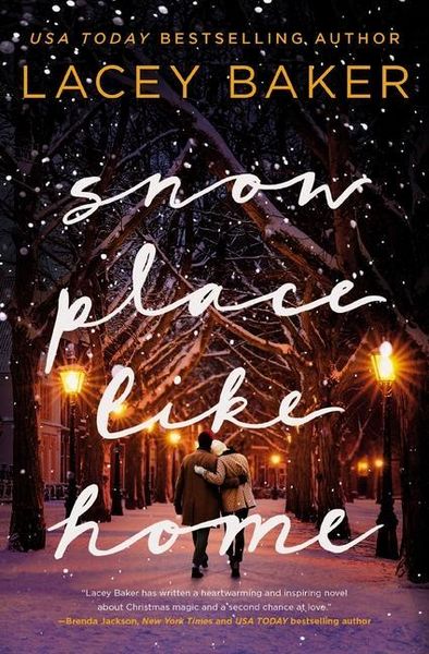 Produktbild: Snow Place Like Home