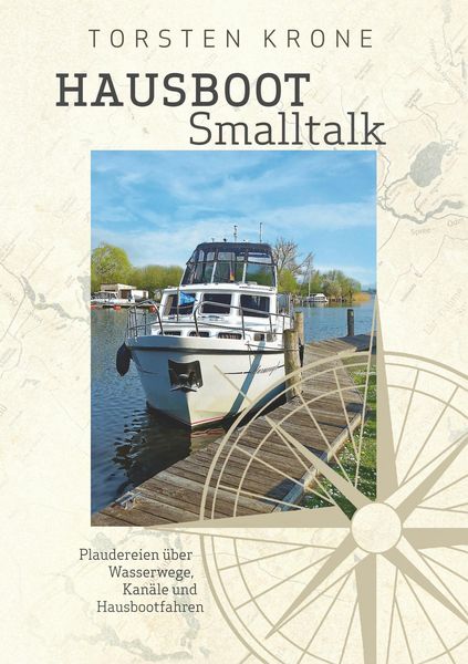 Produktbild: Hausboot Smalltalk