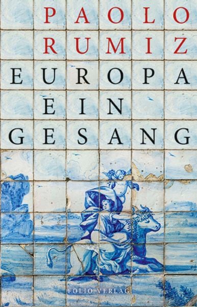 Produktbild: Europa. Ein Gesang