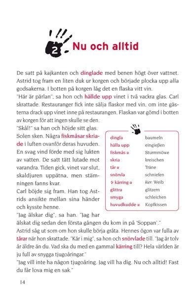 Produktbild: D&ouml;den i G&ouml;teborg