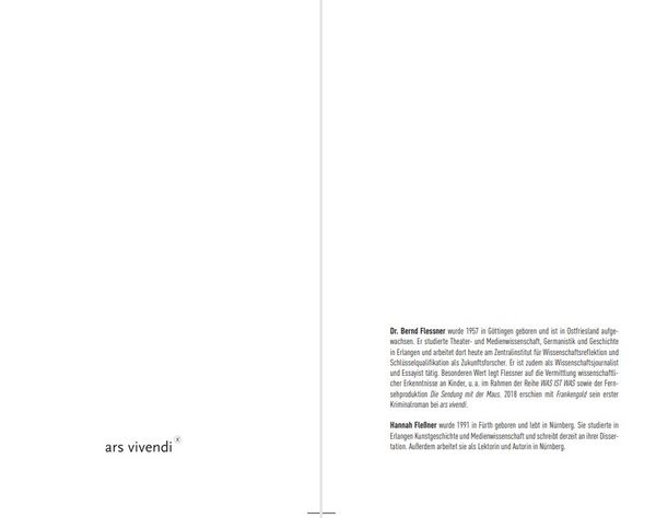 Produktbild: Der Blaukrautm&ouml;rder