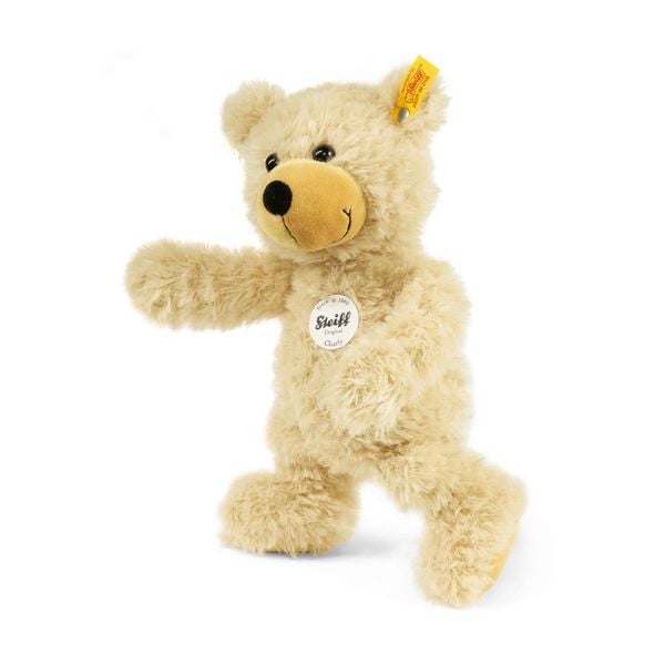 Produktbild: Friends Charly Schlenker-Teddyb&auml;r beige, 30 cm