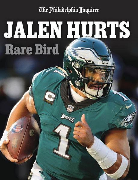 Produktbild: Jalen Hurts