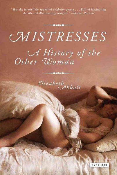 Produktbild: Mistresses