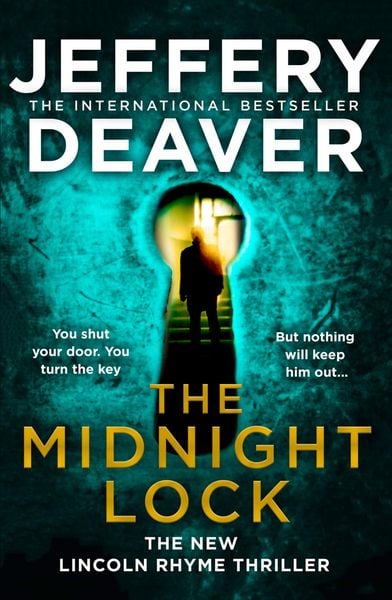 Produktbild: The Midnight Lock