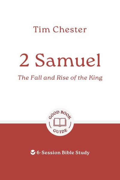Produktbild: 2 Samuel: The Fall and Rise of the King