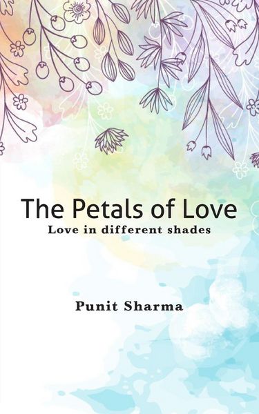 Produktbild: The Petals of Love - Love in different shades
