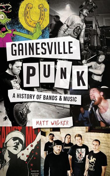 Produktbild: Gainesville Punk