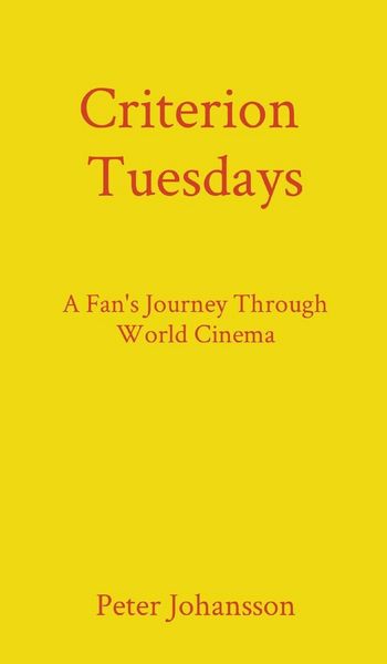 Produktbild: Criterion Tuesdays