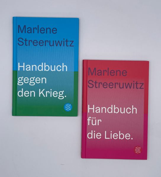 Produktbild: Handbuch gegen den Krieg.