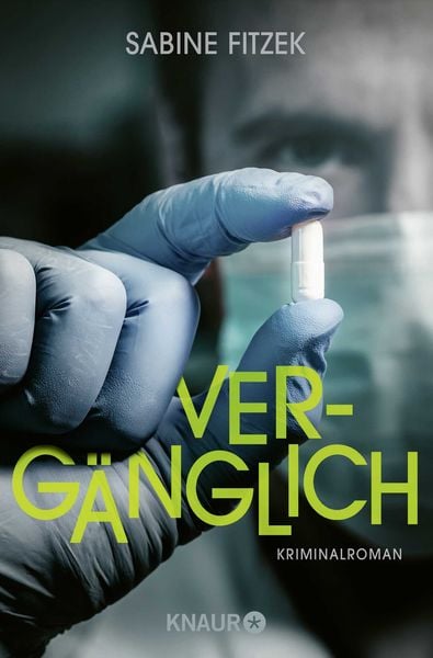 Produktbild: Verg&auml;nglich