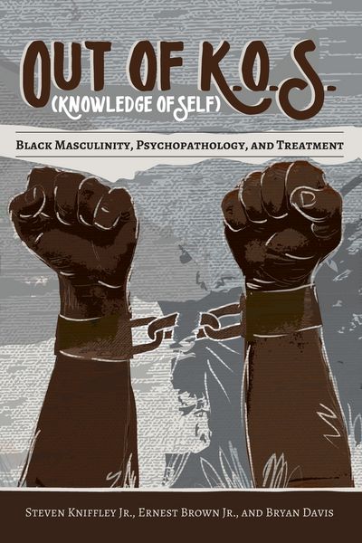Produktbild: Out of K.O.S. (Knowledge of Self)
