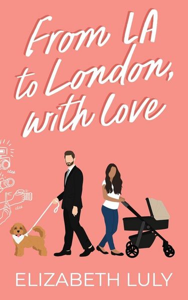 Produktbild: From LA to London, With Love