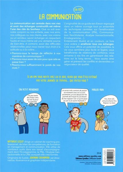 Produktbild: Communication en bd