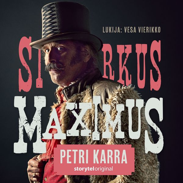 Produktbild: Sirkus Maximus