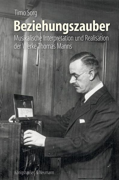 Produktbild: Beziehungszauber