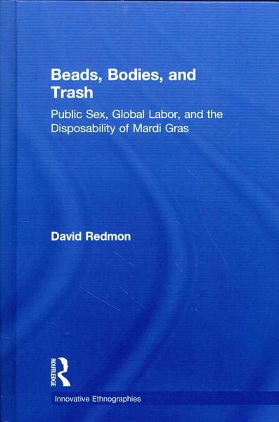 Produktbild: Beads, Bodies, and Trash