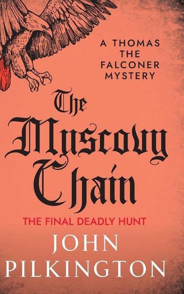 Produktbild: The Muscovy Chain