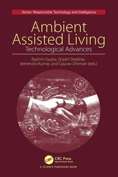 Produktbild: Ambient Assisted Living
