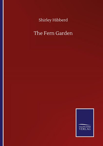 Produktbild: The Fern Garden